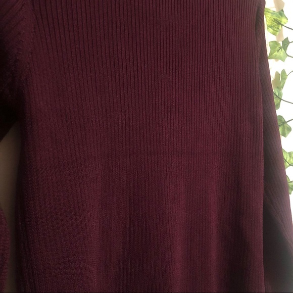 Free People Intimately Maya Swit Sweater Cardigan - Picture 7 of 12